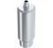 ARUM INTERNAL PREMILL BLANK 10mm (MINI) ENGAGING - Kompatibilný s DIO® SM
