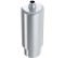 ARUM INTERNAL PREMILL BLANK 10mm (RP)(WP) ENGAGING - Kompatibilný s MegaGen® EZ PLUS