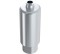ARUM EXTERNAL PREMILL BLANK 10mm ENGAGING - Kompatibilný s MegaGen® RESCUE