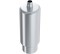 ARUM INTERNAL PREMILL BLANK 10mm ENGAGING- Kompatibilný s Warantec® ONEPLANT