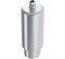 ARUM INTERNAL PREMILL BLANK 10mm (RP)(ULTRA-WIDE) ENGAGING - Kompatibilný s Osstem® GS(TS)