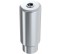 ARUM EXTERNAL PREMILL BLANK 10mm (NP) 3.5 ENGAGING - Kompatibilný s Osstem® US