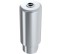 ARUM EXTERNAL PREMILL BLANK 10mm (NP) 3.5 NON-ENGAGING - Kompatibilný s Osstem® US