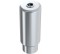 ARUM EXTERNAL PREMILL BLANK 10mm (RP) 4.1 ENGAGING - Kompatibilný s Osstem® US