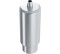 ARUM INTERNAL PREMILL BLANK 10mm (RP) 3.5/4.0 NON-ENGAGING - Kompatibilný s Astra Tech™ OsseoSpeed™ AQUA