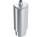 ARUM INTERNAL PREMILL BLANK 10mm (WP) 4.5/5.0 ENGAGING- Kompatibilný s Astra Tech™ OsseoSpeed™ LILAC