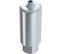 ARUM INTERNAL PREMILL BLANK 10mm (3.25/3.75) ENGAGING - Kompatibilný s Bego® Internal