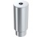 ARUM EXTERNAL PREMILL BLANK 10mm (RP) 4.1 ENGAGING - Kompatibilný s 3i® External®