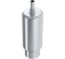 ARUM INTERNAL PREMILL BLANK 10mm (3.3) ENGAGING - Kompatibilný s Camlog®