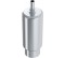 ARUM INTERNAL PREMILL BLANK 10mm (3.8) ENGAGING - Kompatibilný s Camlog®