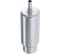ARUM INTERNAL PREMILL BLANK 10mm (4.3) ENGAGING - Kompatibilný s Camlog®