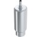 ARUM INTERNAL PREMILL BLANK 10mm (5.0) ENGAGING - Kompatibilný s Camlog®