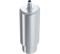 ARUM INTERNAL PREMILL BLANK 10 mm (3.0) ENGAGING - Kompatibilný s Dentsply® XiVE®