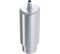 ARUM INTERNAL PREMILL BLANK 10 mm (NP) 3.4 ENGAGING - Kompatibilný s Dentsply® XiVE®