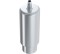 ARUM INTERNAL PREMILL BLANK 10 mm (WP) 4.5 ENGAGING - Kompatibilný s Dentsply® XiVE®