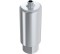 ARUM INTERNAL PREMIL BLANK 10mm 3.5(NP) ENGAGING - Kompatibilný s ZIMMER® Tapered Screw-Vent®