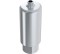 ARUM INTERNAL PREMIL BLANK 10mm 5.7(WP) ENGAGING - Kompatibilný s ZIMMER® Tapered Screw-Vent®