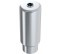 ARUM EXTERNAL PREMILL BLANK 10mm (NP) 3.25 ENGAGING - Kompatibilný s Zimmer® SPLINE