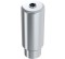 ARUM EXTERNAL PREMILL BLANK 10mm (WP)5 ENGAGING - Kompatibilný s Zimmer® SPLINE