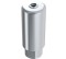 ARUM EXTERNAL PREMILL BLANK 10mm 4.0(RP) ENGAGING - Kompatibilný s NOBELBIOCARE® Branemark®