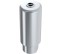 ARUM EXTERNAL PREMILL BLANK 10mm 5.0(WP) NON-ENGAGING - Kompatibilný s NOBELBIOCARE® Branemark®