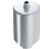 ARUM INTERNAL PREMILL BLANK 14mm (WP) 4.5/5.0 ENGAGING- Kompatibilný s Astra Tech™ OsseoSpeed™ LILAC