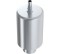 ARUM INTERNAL PREMILL BLANK 14mm (3.8) ENGAGING - Kompatibilný s Camlog®