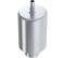 ARUM INTERNAL PREMILL BLANK 14mm (5.0) ENGAGING - Kompatibilný s Camlog®