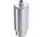 ARUM INTERNAL PREMILL BLANK 10mm MINI ENGAGING - Kompatibilný s MegaGen®MINI