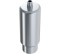 ARUM INTERNAL PREMILL BLANK 10mm (NP) 3.5 ENGAGING - Kompatibilný s MIS® Internal Hexagon