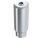 ARUM EXTERNAL PREMILL BLANK 10mm (WP) ENGAGING - Kompatibilný s BioHorizons® External®
