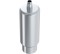 ARUM INTERNAL PREMILL BLANK 10mm ENGAGING - Kompatibilný s GLOBAL D® tekka®