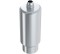 ARUM INTERNAL PREMILL BLANK 10mm (ST) ENGAGING - Kompatibilný s EBI® Octa