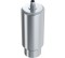 ARUM INTERNAL PREMILL BLANK 10mm (3.4) ENGAGING - Kompatibilný s KYOCERA® POIEX