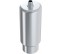 ARUM INTERNAL PREMILL BLANK 10mm (WP) 5.7 ENGAGING - Kompatibilný s Implant Direct® Legacy®