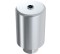 ARUM EXTERNAL PREMILL BLANK 14mm (WP) 5 ENGAGING - Kompatibilný s Zimmer® SPLINE