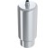 ARUM INTERNAL PREMILL BLANK 10mm (6.5) ENGAGING - Kompatibilný s Dentis® I- Clean