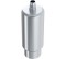ARUM INTERNAL PREMILL BLANK 10mm (2) ENGAGING - Kompatibilný s Kentex®
