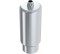 ARUM INTERNAL PREMILL BLANK 10mm (NP) 3.5 ENGAGING - Kompatibilný s Keystone PrimaConnex®