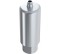 ARUM PREMILL BLANK 10mm (WP) ENGAGING - Kompatibilný s NOBELBIOCARE® Active™