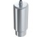 ARUM INTERNAL PREMILL BLANK 10mm (4.8) ENGAGING - Kompatibilný s AstraTech™ EV™