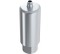 ARUM PREMILL BLANK 10mm (3.0) ENGAGING - Kompatibilný s NOBELBIOCARE® Active™
