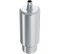 ARUM INTERNAL PREMILL BLANK 10mm (RP) 4.0 ENGAGING - Kompatibilný s Bredent Medical Sky®