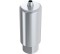 ARUM INTERNAL PREMILL BLANK 10mm (NP) 3.8 NON-ENGAGING - Kompatibilný s Deep®