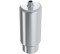 ARUM INTERNAL PREMILL BLANK 10mm (3.0) ENGAGING - Kompatibilný s BioHorizons® Internal