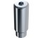 ARUM MULTIUNIT PREMILL BLANK 10mm (3.5) NON-ENGAGING - Kompatibilný s Straumann® SCREW-RETAINED ABUTMENT®