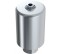 ARUM INTERNAL PREMILL BLANK 14mm ENGAGING - Kompatibilný s Zimmer® Paragon