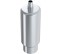 ARUM INTERNAL PREMILL BLANK 10mm NON-ENGAGING - Kompatibilný s GLOBAL D® tekka®