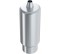 ARUM INTERNAL PREMILL BLANK 10mm NON-ENGAGING - Kompatibilný s Cowellmedi® INNO internal