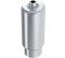 ARUM INTERNAL PREMILL BLANK 10mm (NP) NON-ENGAGING - Kompatibilný s Dentis® S- Clean
